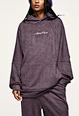 tie dye hoodie